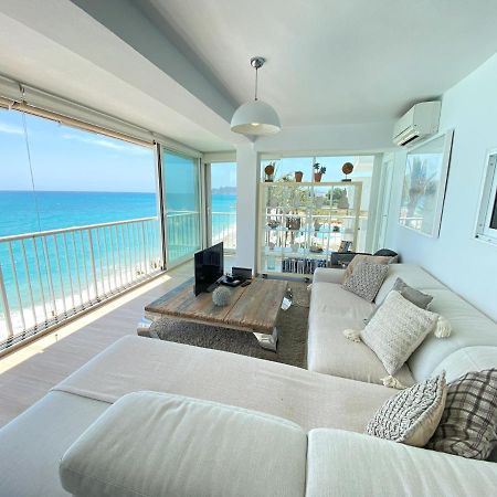 Apartament Sta Cruz 30 Altea Zewnętrze zdjęcie