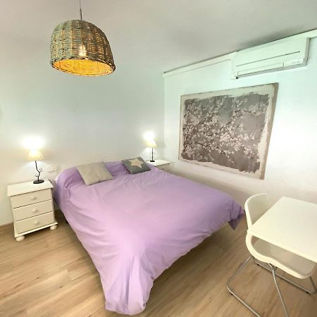 Apartament Sta Cruz 30 Altea Zewnętrze zdjęcie