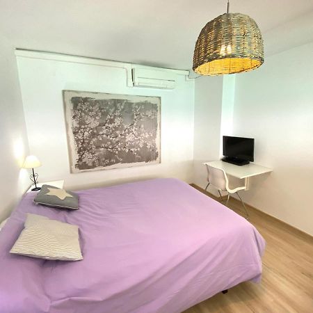 Apartament Sta Cruz 30 Altea Zewnętrze zdjęcie
