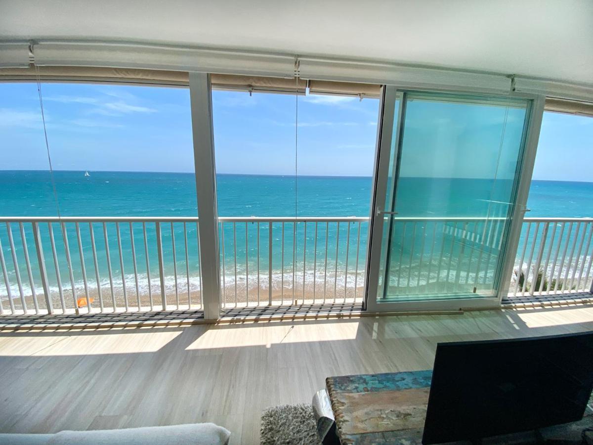 Apartament Sta Cruz 30 Altea Zewnętrze zdjęcie