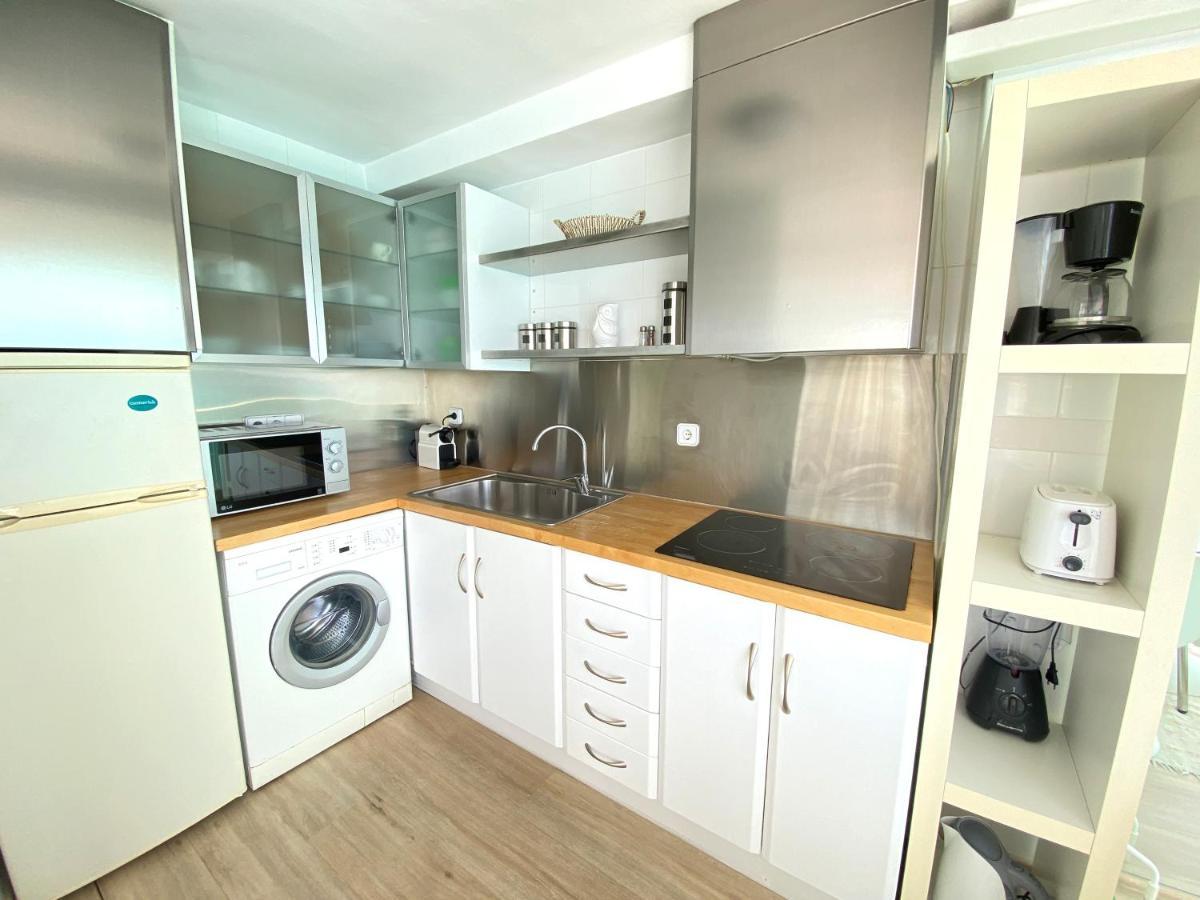 Apartament Sta Cruz 30 Altea Zewnętrze zdjęcie