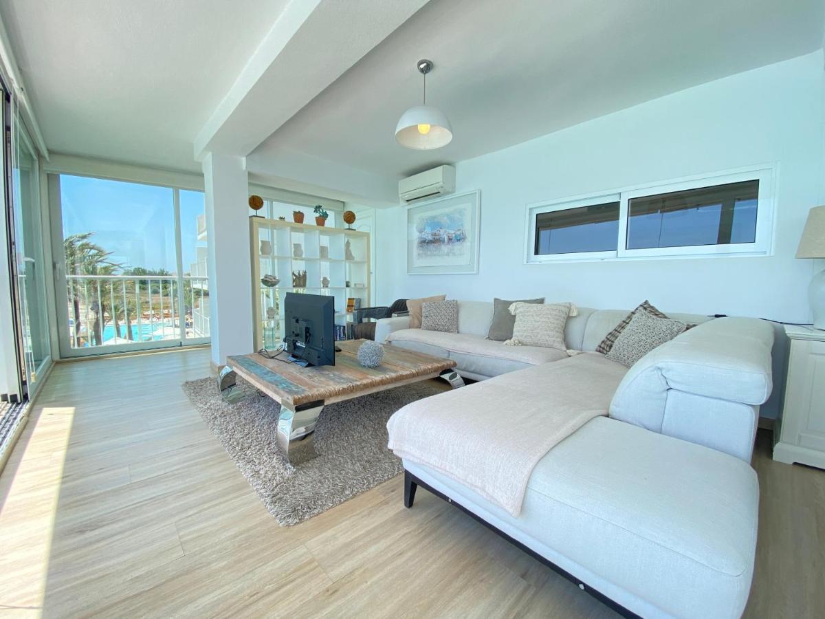 Apartament Sta Cruz 30 Altea Zewnętrze zdjęcie