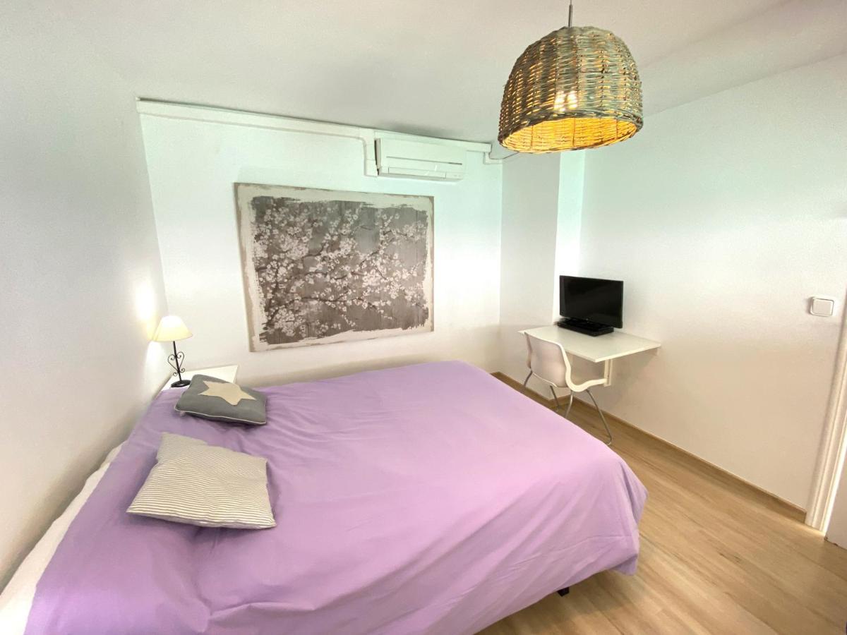 Apartament Sta Cruz 30 Altea Zewnętrze zdjęcie